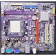 Материнская плата ECS GeForce6100SM-M V:1.0 Б/У (Псков)