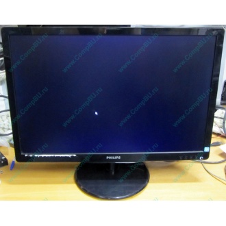 Монитор Б/У 22" Philips 220V4LAB (1680x1050) multimedia (Псков)