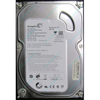 Б/У жёсткий диск 500Gb Seagate Barracuda LP ST3500412AS 5900 rpm SATA (Псков)