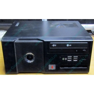Маленький компьютер Intel Core i5 2400 (4x3.1GHz) /4Gb /750Gb /ATX 300W (Псков)