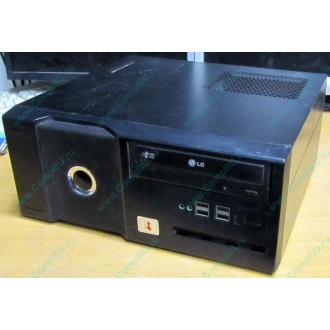 Маленький компьютер Intel Core i3 2120 (2x3.3GHz HT) /4Gb /250Gb /ATX 300W (Псков)