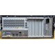 Маленький компьютер Intel Core i3 2120 (2x3.3GHz HT) /4Gb /250Gb /ATX 300W вид сзади (Псков)