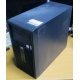 Системный блок Б/У HP Compaq dx7400 MT (Intel Core 2 Quad Q6600 (4x2.4GHz) /4Gb /250Gb /ATX 350W) - Псков