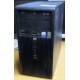 Системный блок БУ HP Compaq dx7400 MT (Intel Core 2 Quad Q6600 (4x2.4GHz) /4Gb /250Gb /ATX 350W) - Псков
