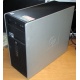 Системный блок HP Compaq dc5800 MT (Intel Core 2 Quad Q9300 (4x2.5GHz) /4Gb /250Gb /ATX 300W) - Псков