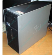 Компьютер HP Compaq dc5800 MT (Intel Core 2 Quad Q9300 (4x2.5GHz) /4Gb /250Gb /ATX 300W) - Псков