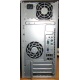 Компьютер HP Compaq dc5800 MT (Intel Core 2 Quad Q9300 (4x2.5GHz) /4Gb /250Gb /ATX 300W) вид сзади (Псков)
