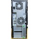 Компьютер HP Compaq 8000 Elite CMT (Intel Core 2 Quad Q9500 /4Gb DDR3 /320Gb /ATX 320W) вид сзади (Псков)