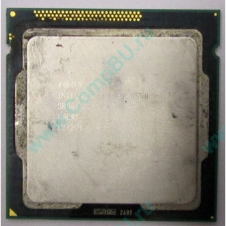 Процессор Intel Celeron G550 (2x2.6GHz /L3 2Mb) SR061 s.1155 (Псков)