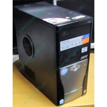 Четырехядерный компьютер Intel Core 2 Quad Q8300 (4x2.5GHz) /4Gb /320Gb /ATX 350W (Псков)