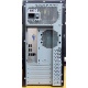 Компьютер Intel Core 2 Quad Q8300 (4x2.5GHz) /4Gb /320Gb /ATX 350W вид сзади (Псков)