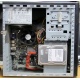 Intel Core 2 Quad Q8300 /Intel DQ35MP /2x2Gb DDR2 /320Gb Hitachi HDT721032SLA380 /ATX 350W Power Man IP-P350AJ2-0 (Псков)