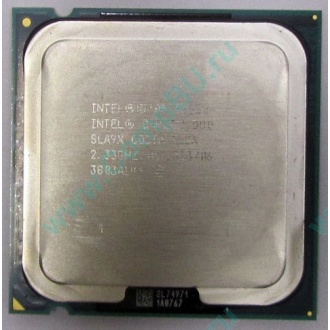Процессор Intel Core 2 Duo E6550 (2x2.33GHz /4Mb /1333MHz) SLA9X socket 775 (Псков)