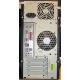 Системный блок Intel Core 2 Quad Q8300 (4x2.5GHz) /4Gb /320Gb /ATX 350W вид сзади (Псков)