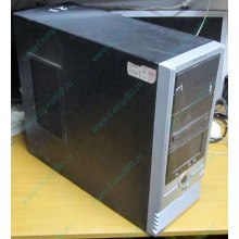 Компьютер Intel Pentium Dual Core E2180 (2x2.0GHz) /2Gb /160Gb /ATX 250W (Псков)