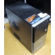 Компьютер Б/У Intel Core 2 Quad Q6600 (4x2.4GHz) /4Gb /250Gb /ATX 350W FSP (Псков)