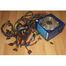 Глючный блок питания FSP Epsilon 1010W (Псков)