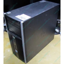 Б/У компьютер HP Compaq 6000 MT (Intel Core 2 Duo E7500 (2x2.93GHz) /4Gb DDR3 /320Gb /ATX 320W) - Псков