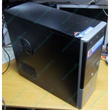 Четырехядерный компьютер Intel Core 2 Quad Q9400 (4x2.66GHz) /4Gb DDR2 /500Gb /ATX 430W Thermaltake (Псков)