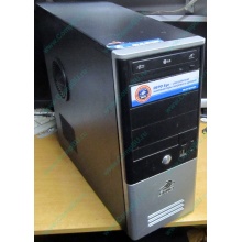 Четырехядерный компьютер Intel Core 2 Quad Q9400 (4x2.66GHz) /4Gb DDR2 /500Gb /ATX 430W Thermaltake (Псков)