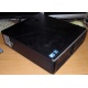 4-х ядерный БУ компьютер HP Compaq 6000 Pro (Intel Core 2 Quad Q8300 (4x2.5GHz) /4Gb /320Gb /ATX 240W Desktop /Windows 7 Pro) - Псков