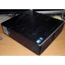 4-х ядерный Б/У компьютер HP Compaq 6000 Pro (Intel Core 2 Quad Q8300 (4x2.5GHz) /4Gb /320Gb /ATX 240W Desktop /Windows 7 Pro) - Псков