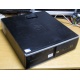 Б/У системный блок HP Compaq 6000 SFF (Intel Pentium Dual Core E5400 (2x2.7GHz) /2Gb /320Gb /ATX 240W minidesktop /WINDOWS 7 PRO (Псков)