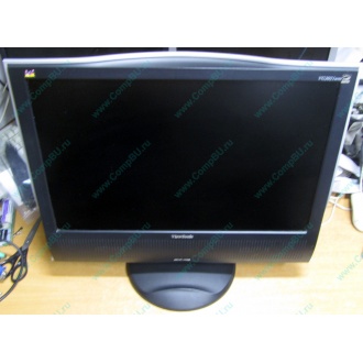 Монитор с колонками 20.1" ЖК ViewSonic VG2021WM-2 1680x1050 (широкоформатный) - Псков