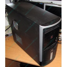 Начальный игровой компьютер Intel Pentium Dual Core E5700 (2x3.0GHz) s.775 /2Gb /250Gb /1Gb GeForce 9400GT /ATX 350W (Псков)