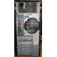 Начальный игровой компьютер Intel Pentium Dual Core E5700 /2Gb /250Gb /1Gb GeForce 9400GT (VGA в Пскове, DVI в Пскове, HDMI) /ATX 350W вид сзади (Псков)