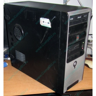 4х-ядерный компьютер Intel Core 2 Quad Q6600 (4x2.4GHz) /4Gb /500Gb /ATX 350W (Псков)