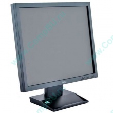 Монитор 17" ЖК Acer V173 в Пскове, монитор 17" TFT Acer V173 (Псков)