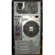 Б/У компьютер Intel Core i5 3450 (4x3.1GHz) /8Gb /500Gb /ATX 500W вид сзади (Псков)