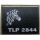 Термопринтер Zebra TLP 2844 (без БП!) - Псков