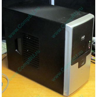 Компьютер Б/У Intel Core i5-3470 (4x3.2GHz) /8Gb DDR3 /500Gb /ATX 450W (Псков)