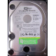 Б/У жёсткий диск 500Gb Western Digital WD5000AVVS (WD AV-GP 500 GB) 5400 rpm SATA (Псков)