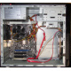 Kraftway Credo KC39 (Intel Core 2 Duo E7500/MSI MS-7592 G41M-P28 /4Gb DDR2 /320Gb /ATX 400W 400W FOXLINE ATX-400PRS) - Псков