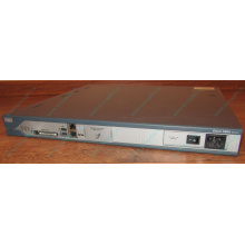 VoIP маршрутизатор Cisco 2811 в Пскове, voice IP роутер Cisco 2811 (Псков)