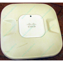 Точка доступа Cisco Aironet AIR-AP1041N-E-K9 купить Б/У (Псков)