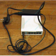 БУ маршрутизатор Mikrotik RB951G-2HnD в Пскове, БУ роутер Mikrotik RB951G-2HnD (Псков)