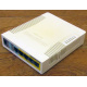 Коммутатор Mikrotik 260GSP БУ (Псков)