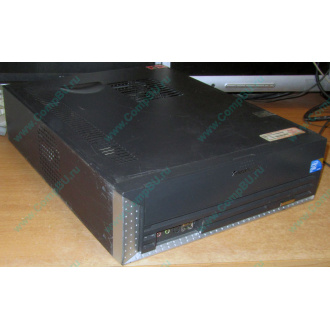 Б/У компьютер Kraftway Prestige 41240A#9 (Intel Core 2 Duo E6600 (2x2.4GHz) s.775 /2Gb /160Gb /300W SFF desktop /Windows 7 Pro) - Псков