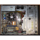 Kraftway Prestige 41240A#9 (Intel Core 2 Duo E6600 (2x2.4GHz) s.775 /Asus P5Q-VM DO /2Gb /160Gb /300W SFF desktop) - Псков