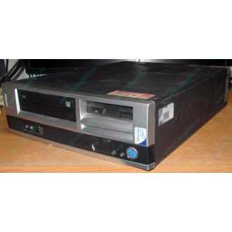 БУ компьютер Kraftway Prestige 41180A (Intel E5400 (2x2.7GHz) s.775 /2Gb DDR2 /160Gb /IEEE1394 (FireWire) /ATX 250W SFF desktop) - Псков