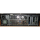 БУ компьютер Kraftway Prestige 41180A Intel E5400 /2Gb DDR2 /160Gb /IEEE1394 (FireWire) /ATX 250W SFF desktop вид сзади (Псков)