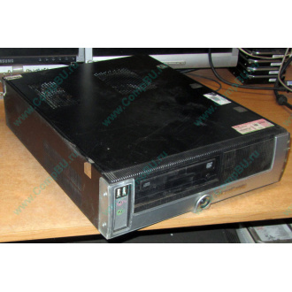 Б/У компьютер Kraftway Prestige 41180A#9 Intel E5400 (2x2.7GHz) s.775 /2Gb /160Gb /ATX 250W SFF desktop /WIN7 PRO (Псков)