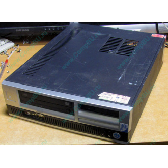 Б/У компьютер Kraftway Prestige 41180A (Intel E5400 (2x2.7GHz) s775 /2Gb DDR2 /160Gb /IEEE1394 (FireWire) /ATX 250W SFF desktop) - Псков