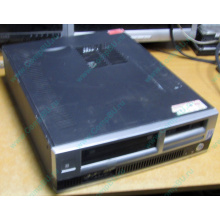 Б/У компьютер Kraftway Prestige 41180A (Intel E5400 (2x2.7GHz) s775 /2Gb DDR2 /160Gb /IEEE1394 (FireWire) /ATX 250W SFF desktop) - Псков