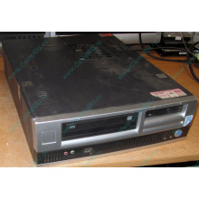 БУ компьютер Kraftway Prestige 41180A (Intel E5400 (2x2.7GHz) s775 /2Gb DDR2 /160Gb /IEEE1394 (FireWire) /ATX 250W SFF desktop) - Псков