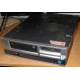 БУ системный блок Kraftway Prestige 41180A (Intel E5400 (2x2.7GHz) s775 /2Gb DDR2 /160Gb /IEEE1394 (FireWire) /ATX 250W SFF desk (Псков)
